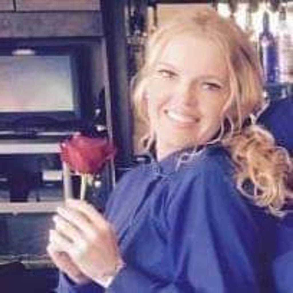 Christina Smith Profile Photo