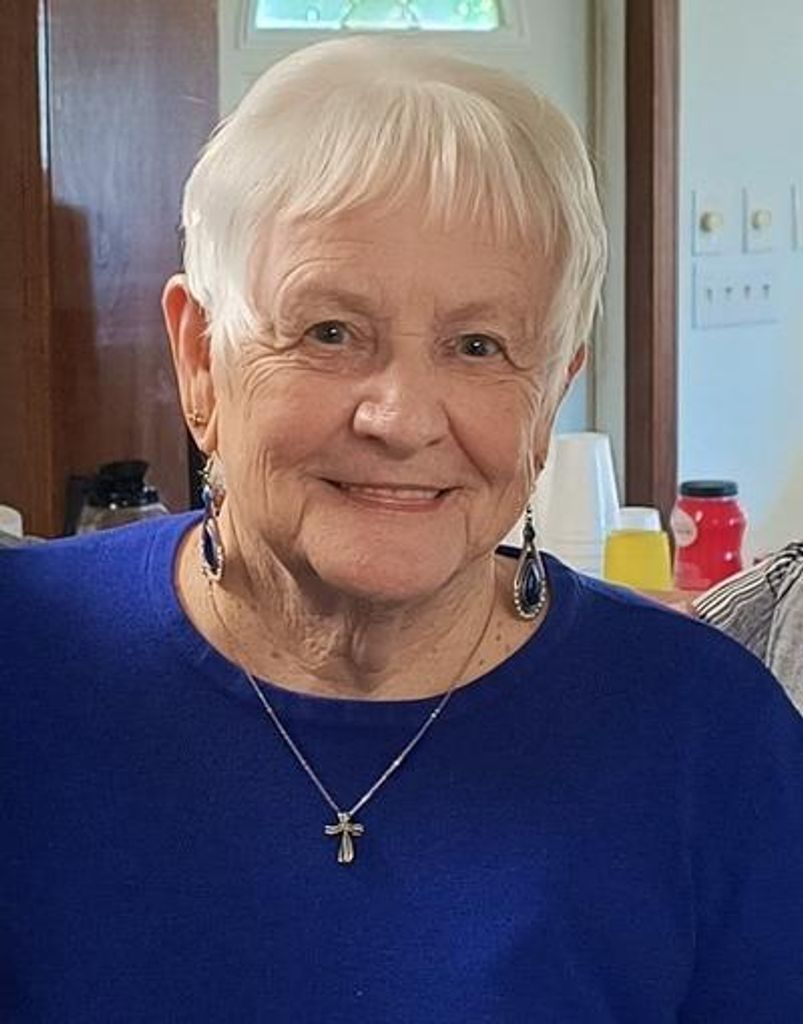 Donna Jean Henry Profile Photo