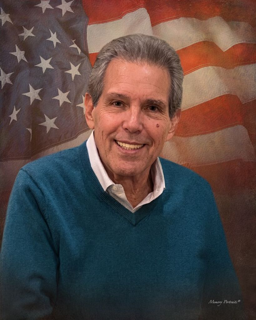 Andrew Joseph Vaccarella, Jr.