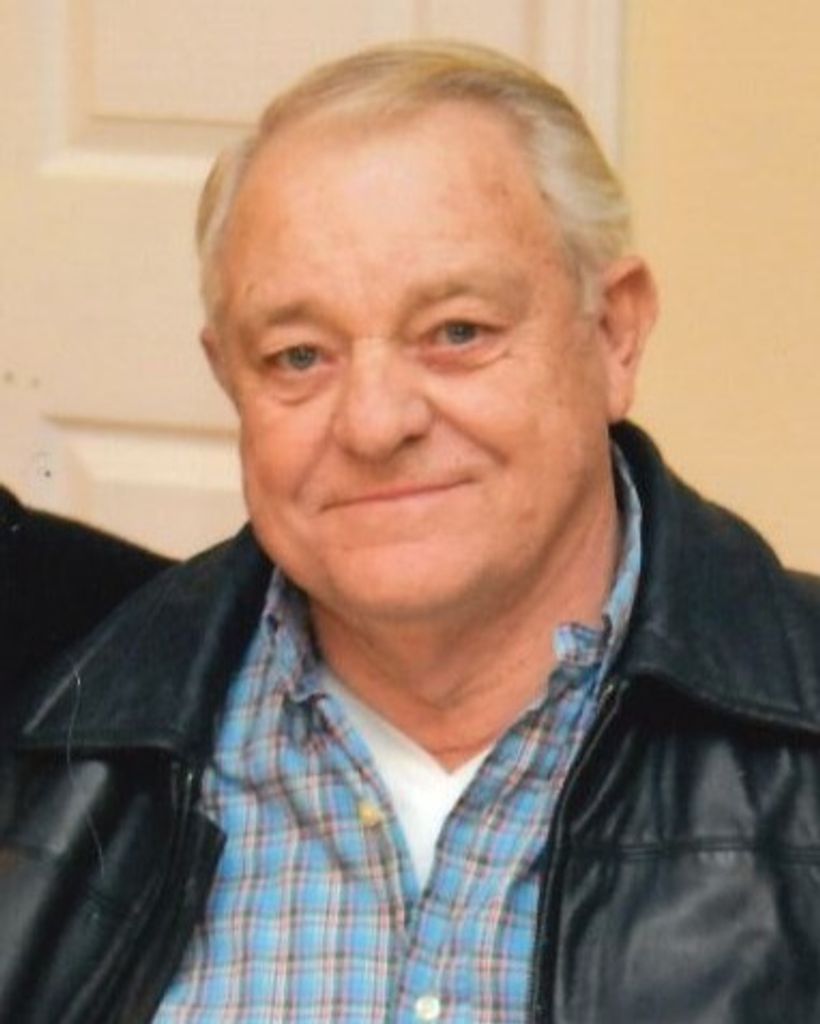 Elmer William James
