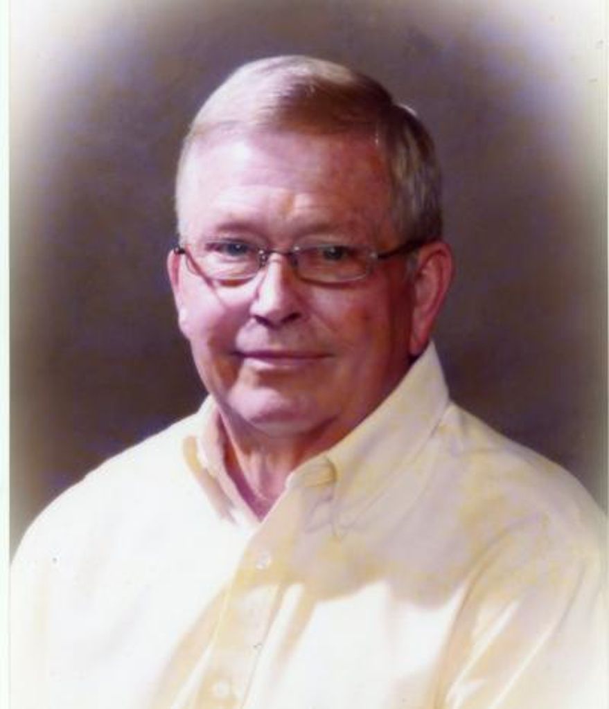 Sanford Joseph Hardin Profile Photo