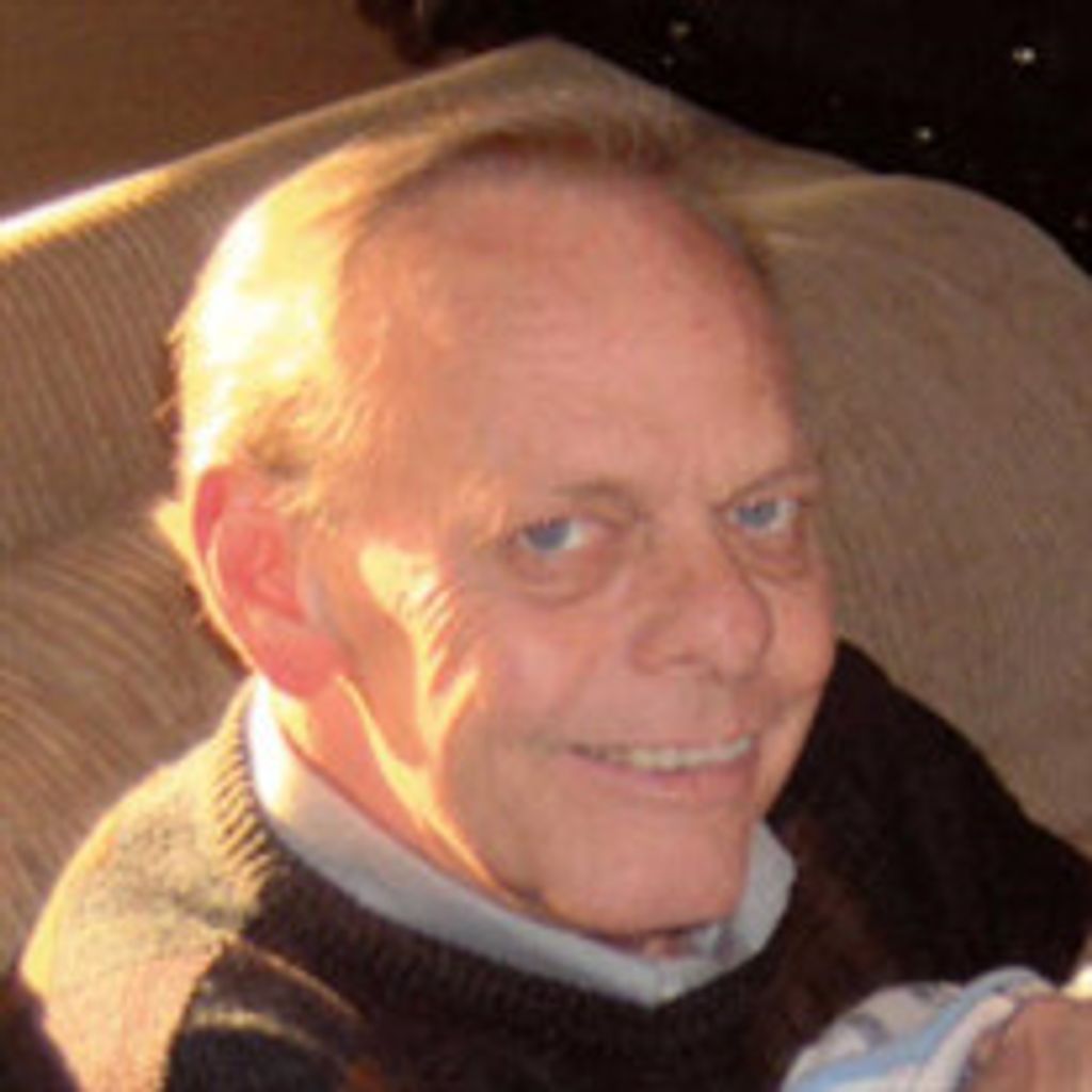 William E. Bill Huebsch