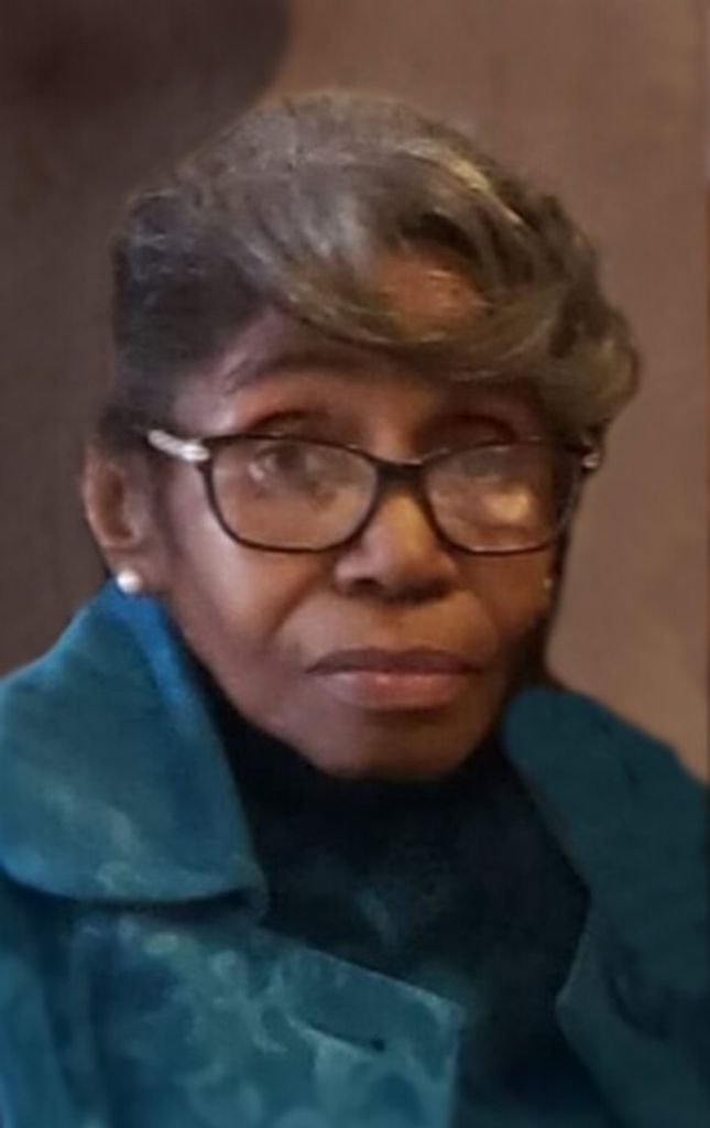 Patricia Grigsby