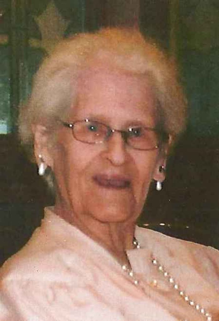 Margaret Catherine Staley Profile Photo
