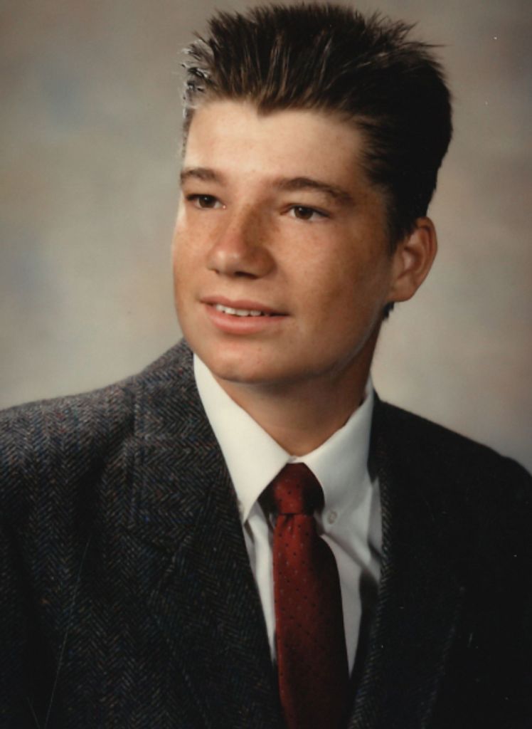 Howard Wesley Matsler, Jr.