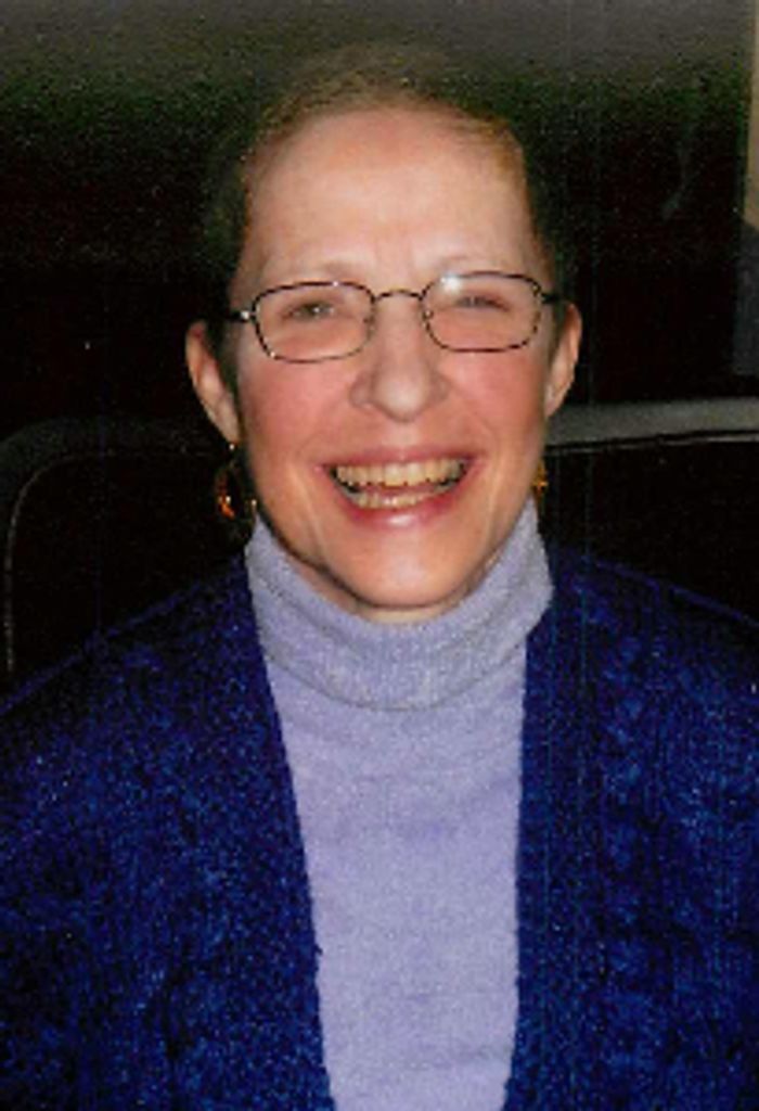 Susan Kay Morris