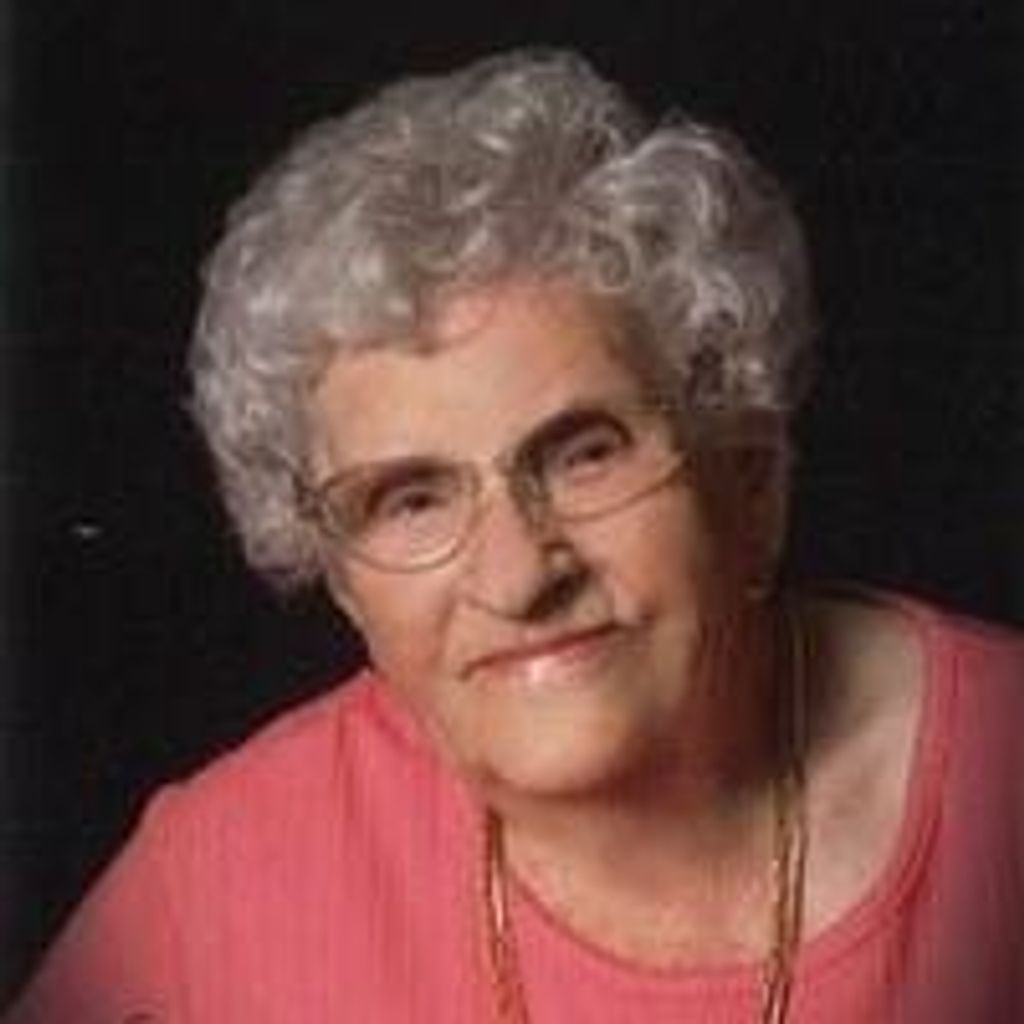 Mary Eleanor Sprouse Hayes