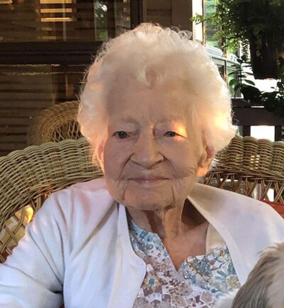 Doris June Mitstifer