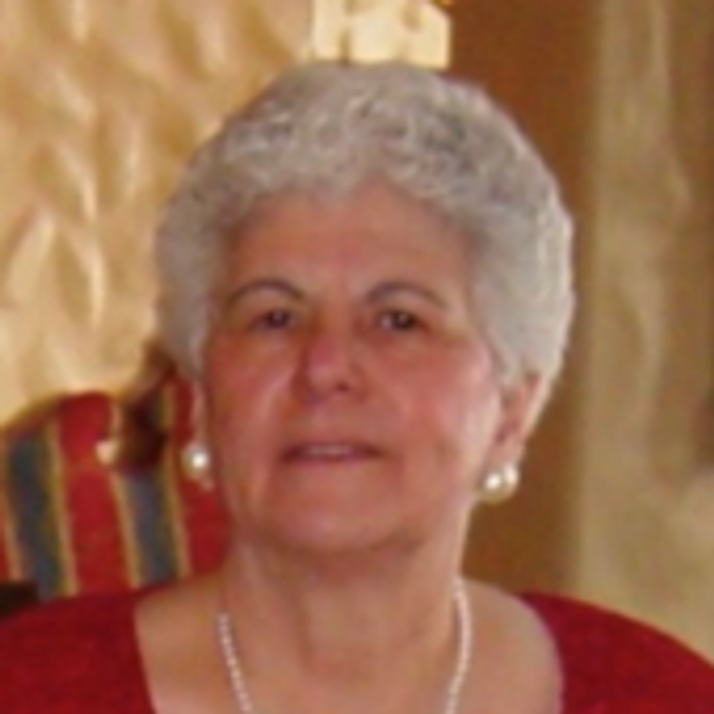 Epifania "Stephanie" Ramos