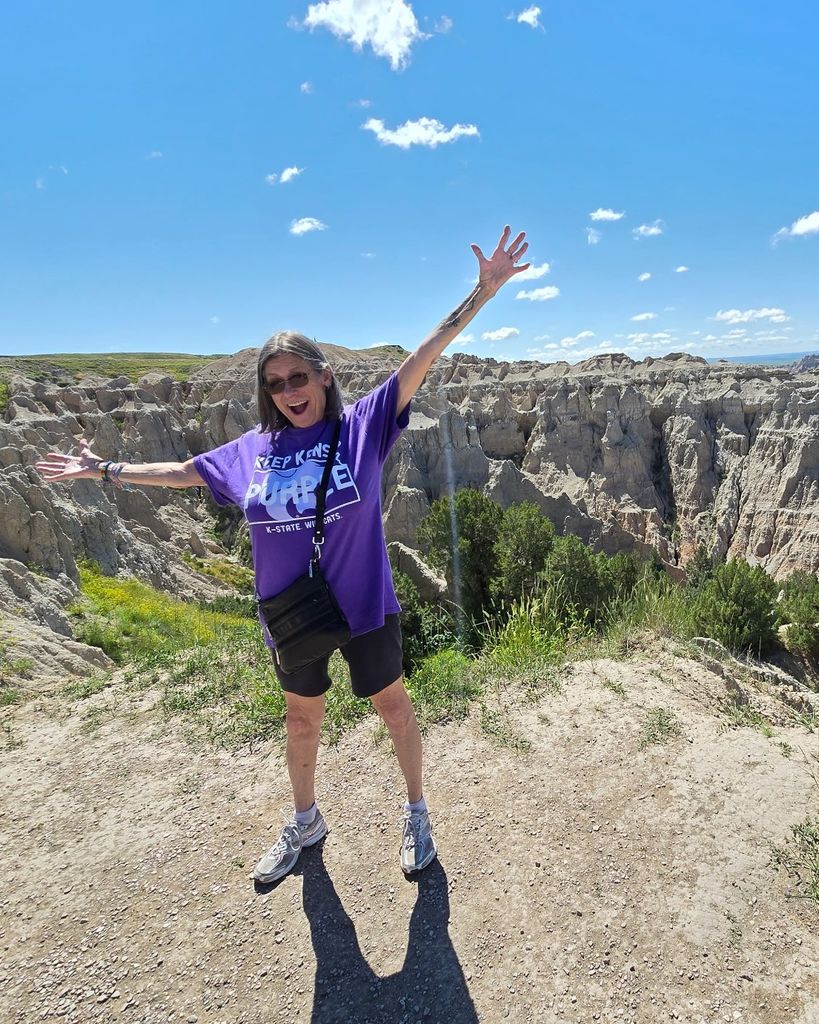 Carol Sue Clouse