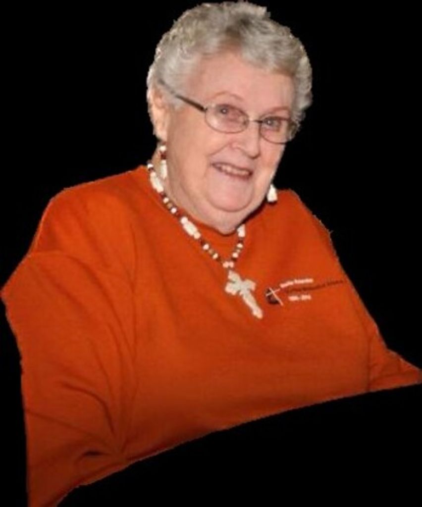 Lois Marie Allart Profile Photo