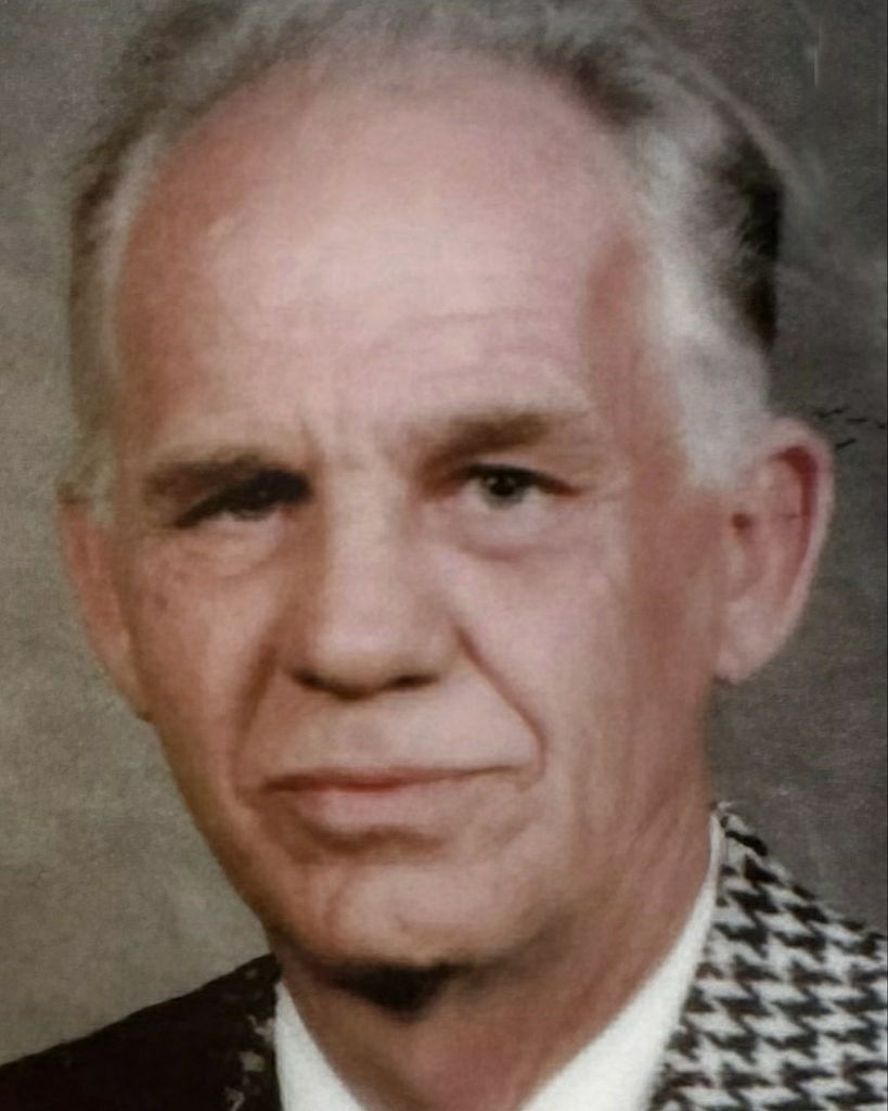 Riley E. Heath, Sr.