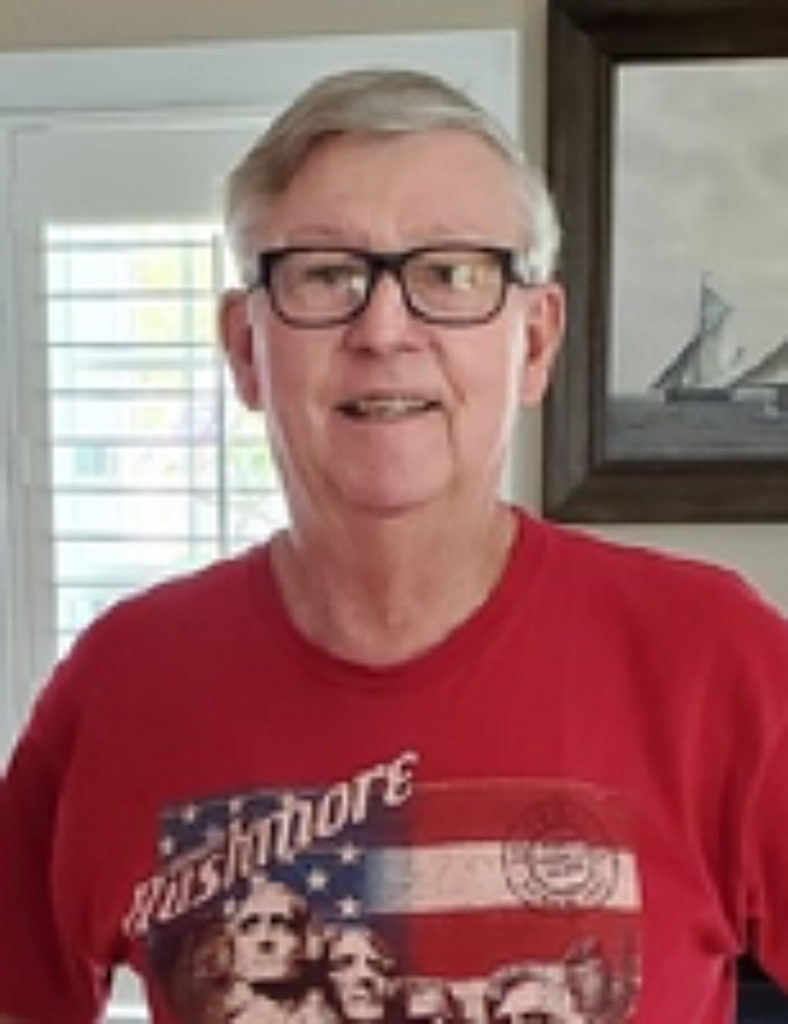 Raymond Lee Jolivette