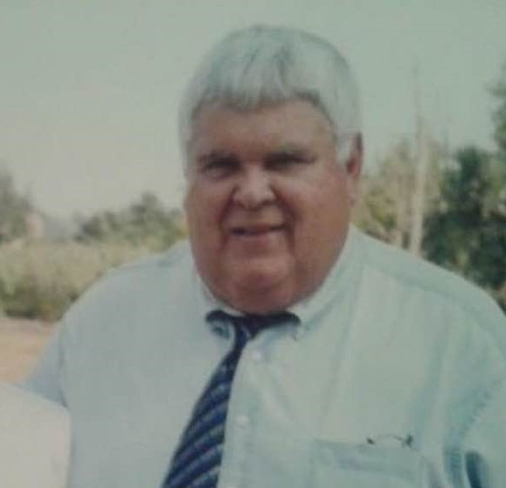 Gary McDonald Profile Photo