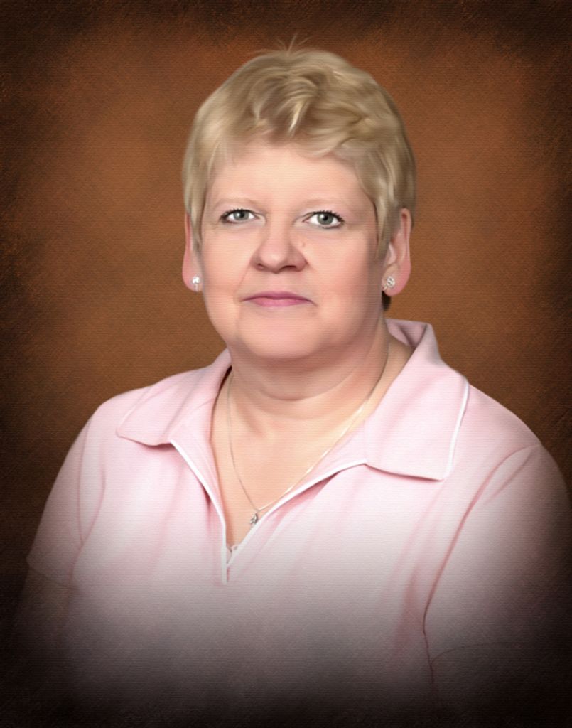 Elizabeth "Beth" Kelly