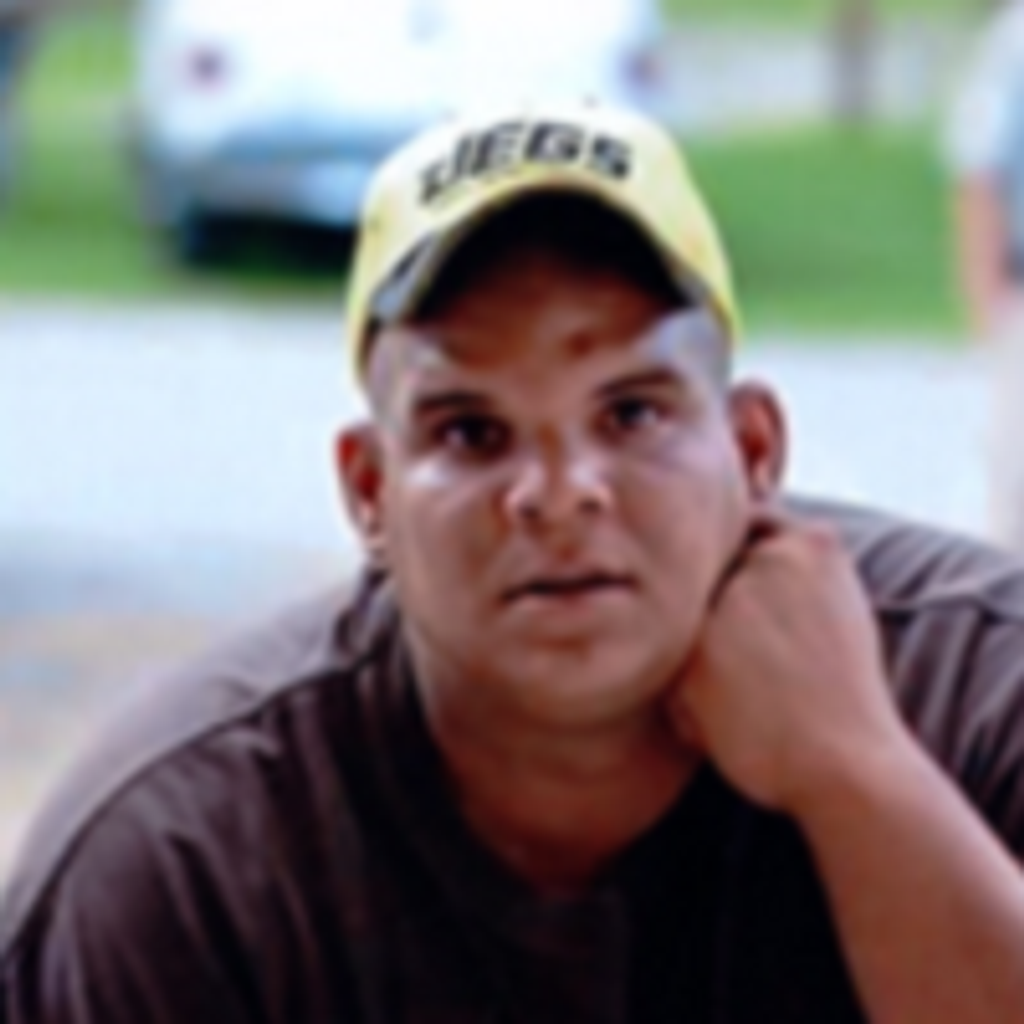 James Jr Nestor