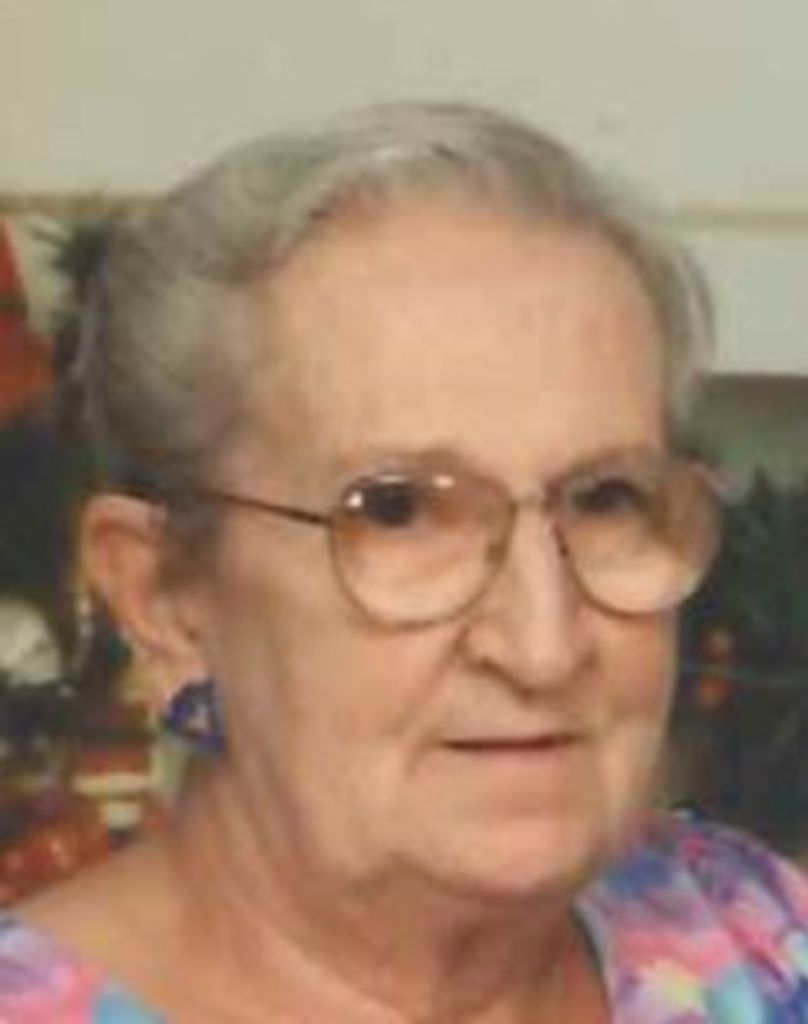 Betty Carlton