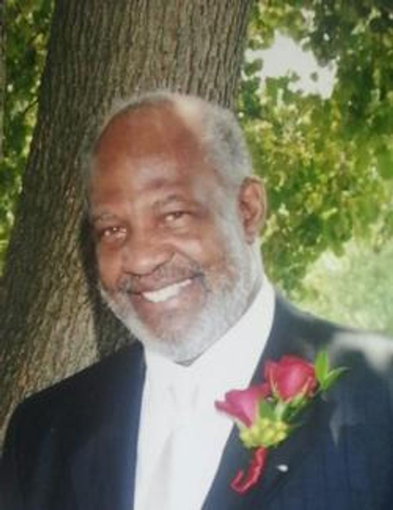 William Allen Boston, Jr.