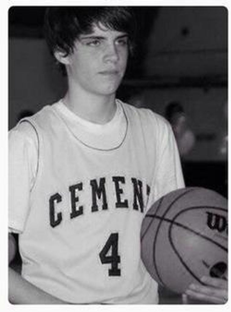Seth Dewayne Martin