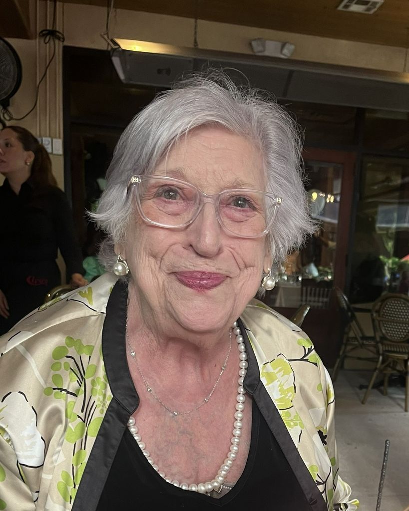 Vivian "Diane" Stephenson Stanley