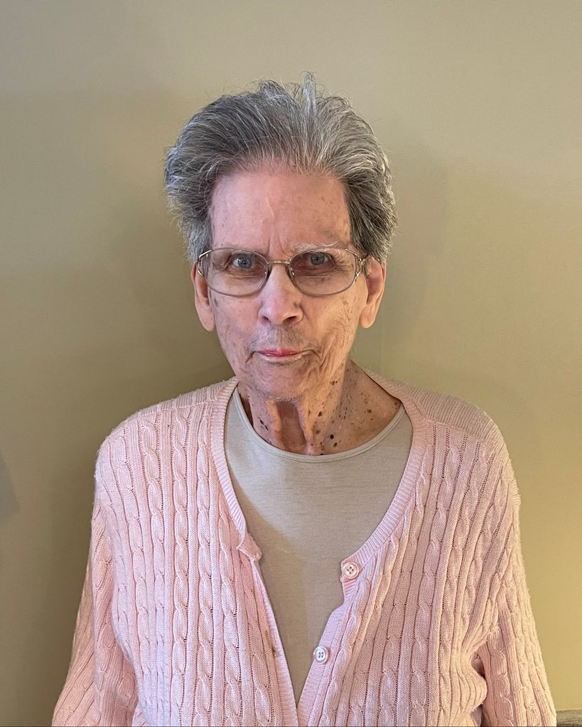 Lois E. Boughter