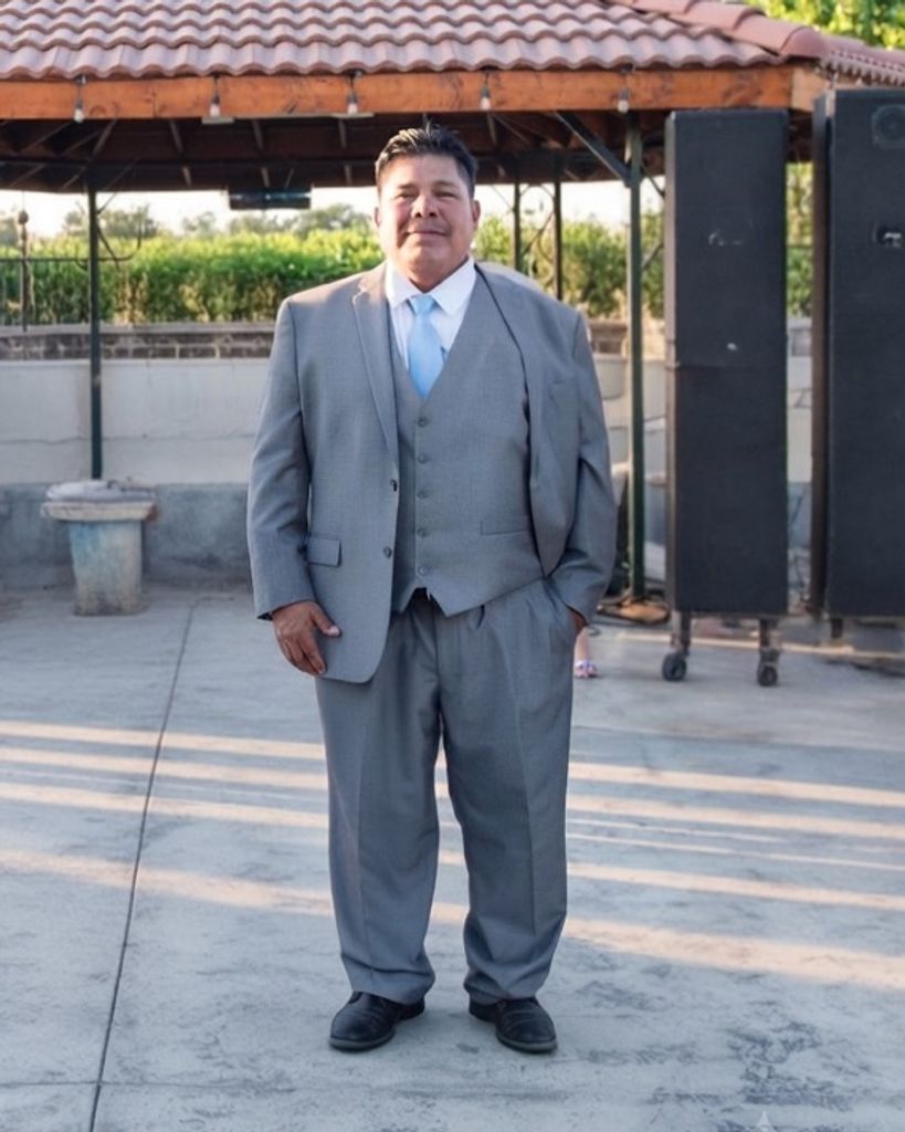 Gerardo Rodriguez Saldana Profile Photo
