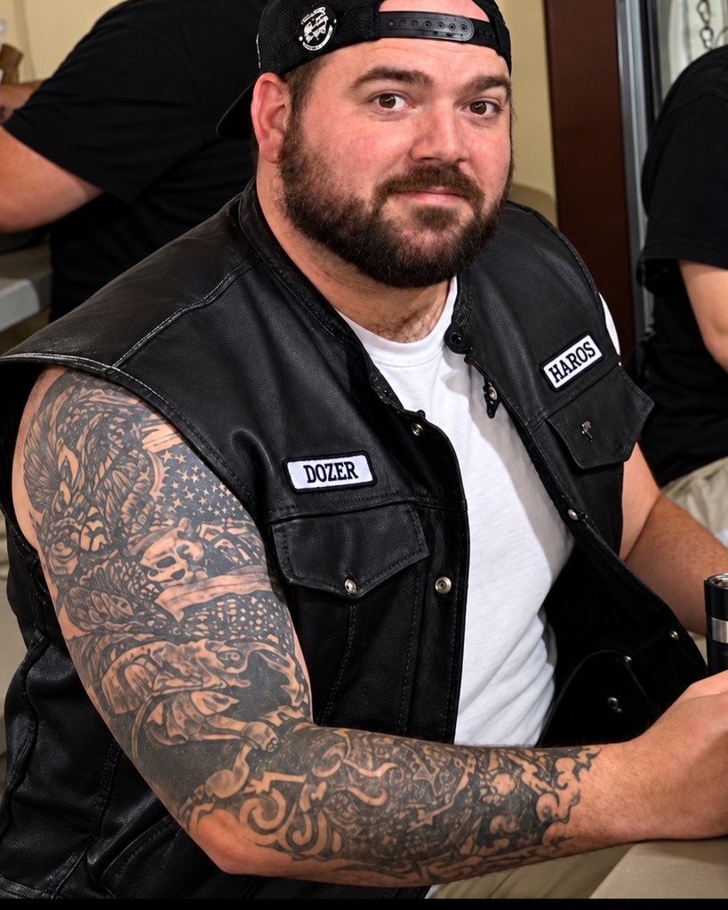 James Michael Hill