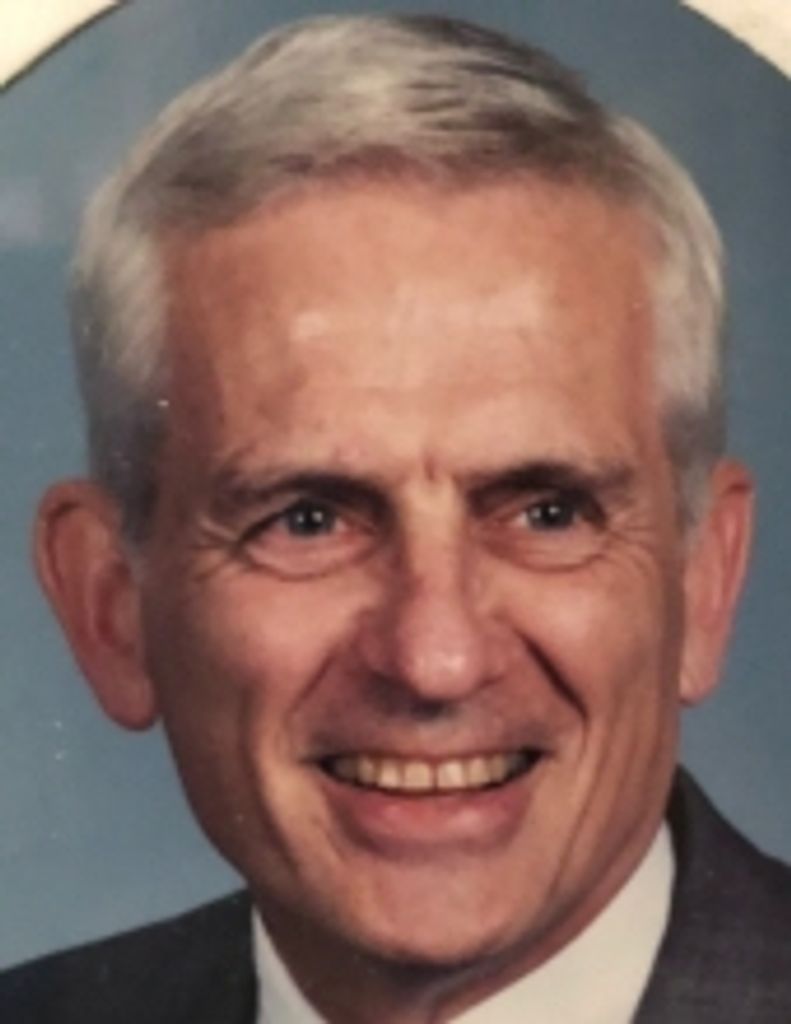 Robert E. Brechbiel Profile Photo