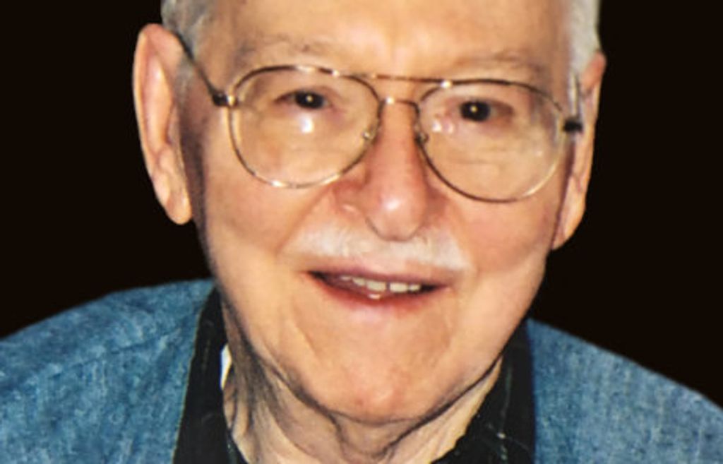 Raymond O. Schafluetzel