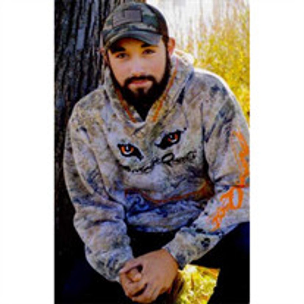 Devin Karr Davidson