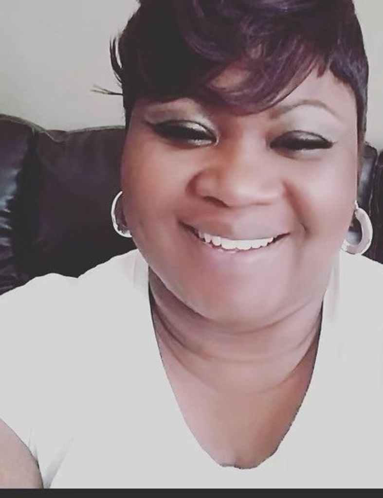 Weltonia Annette Engram-Wright