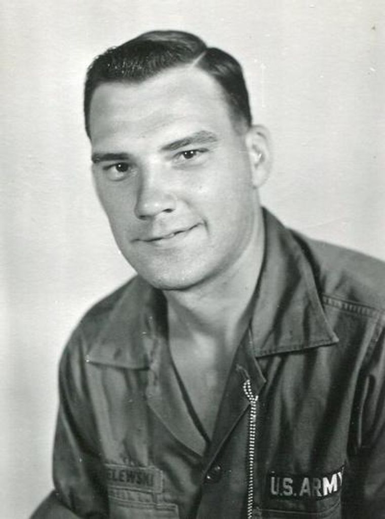 Jerry A. Wasielewski