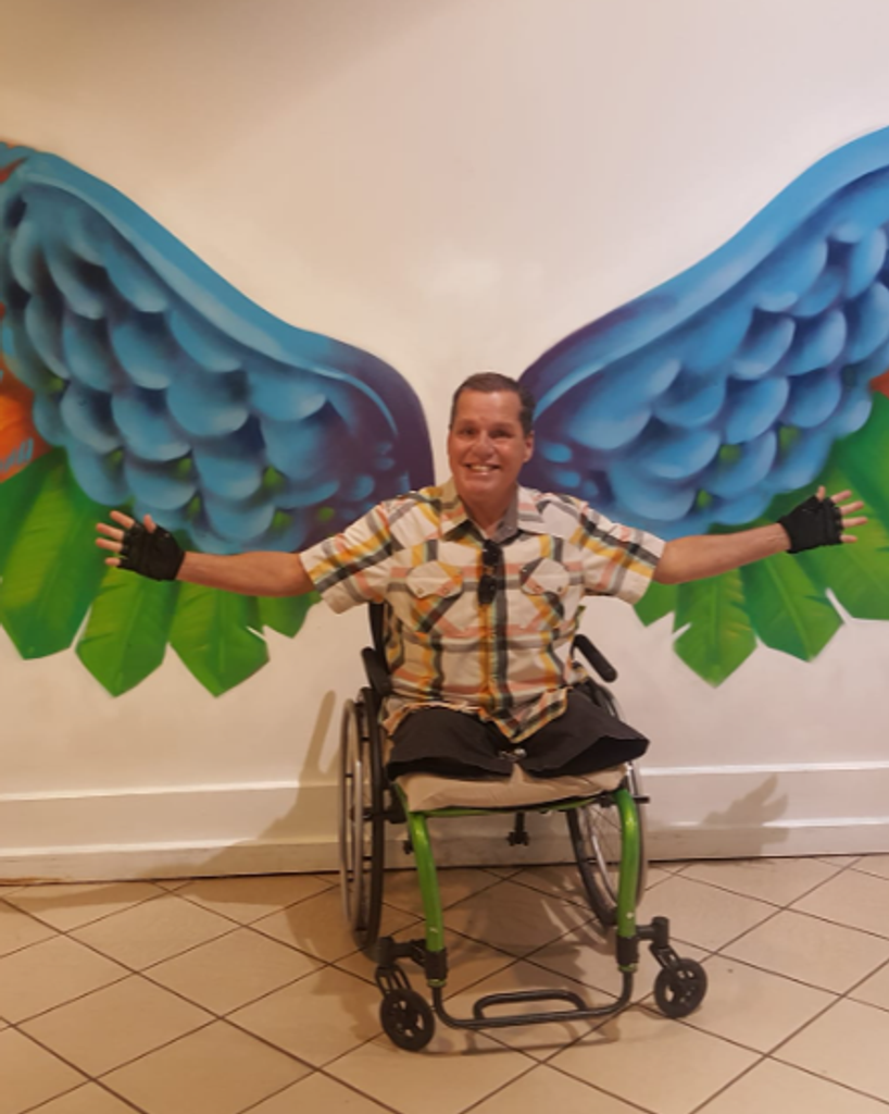 Billy Wayne Durant Jr.