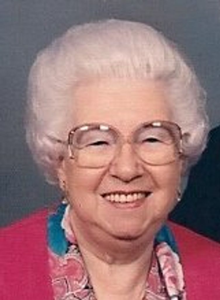 Ruth Ritchie