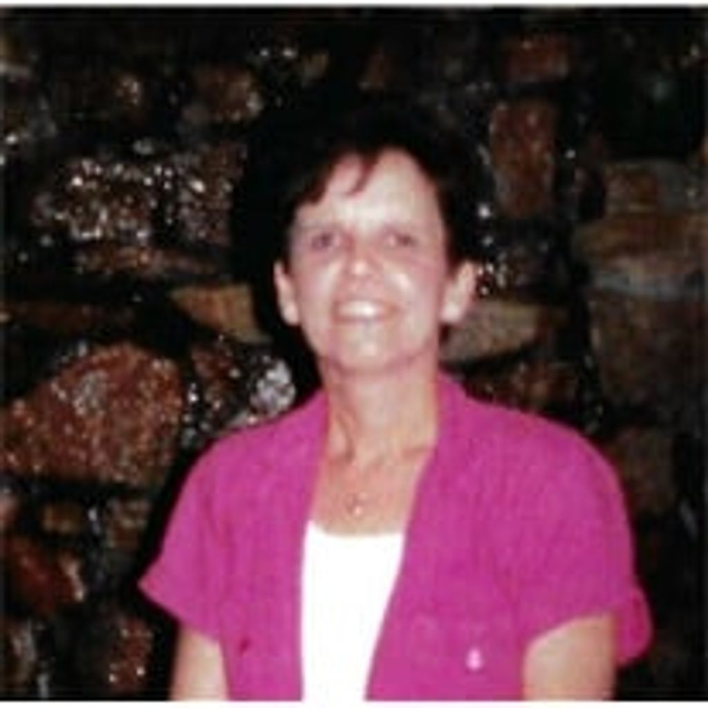 Carol Burns
