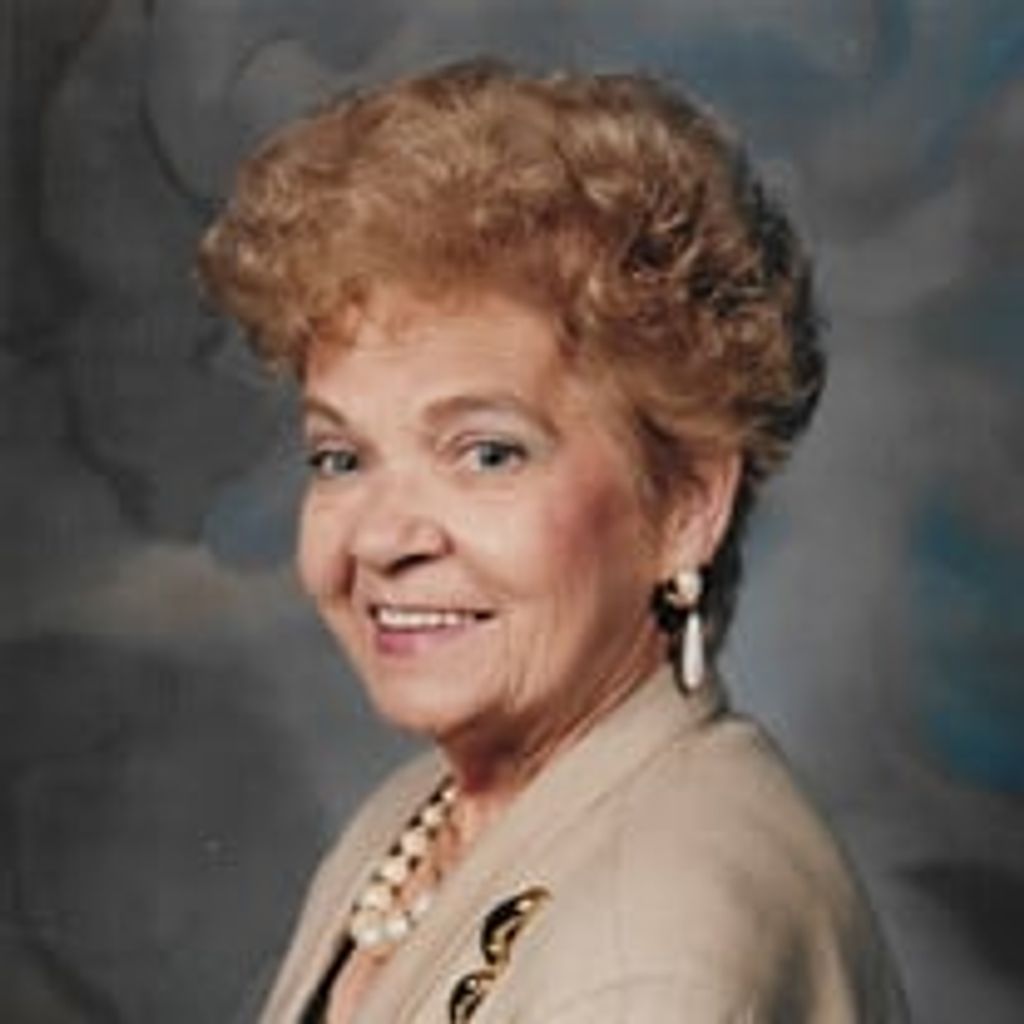 Helen Bogden