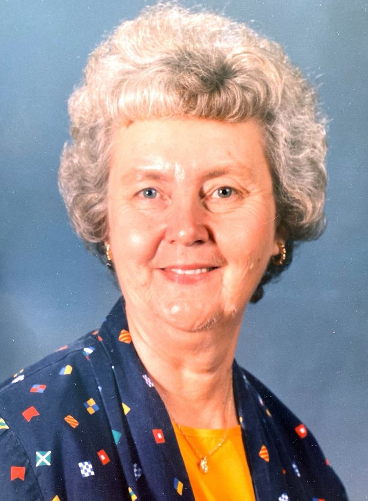 Annie Ruth Franklin Jackson