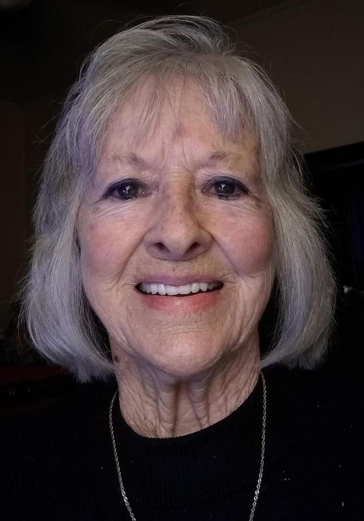 Ellen Diane Mims Profile Photo