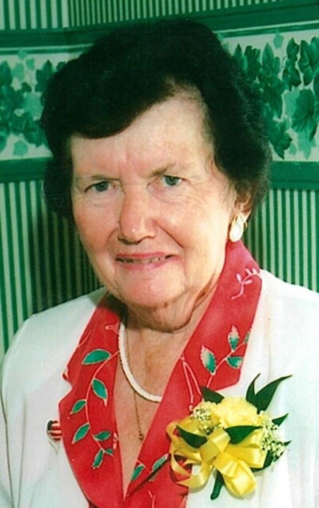 Barbara C. Grant