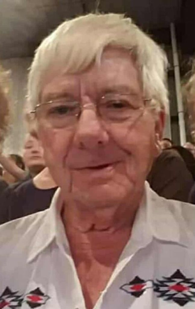 Joseph Marion Meade Profile Photo