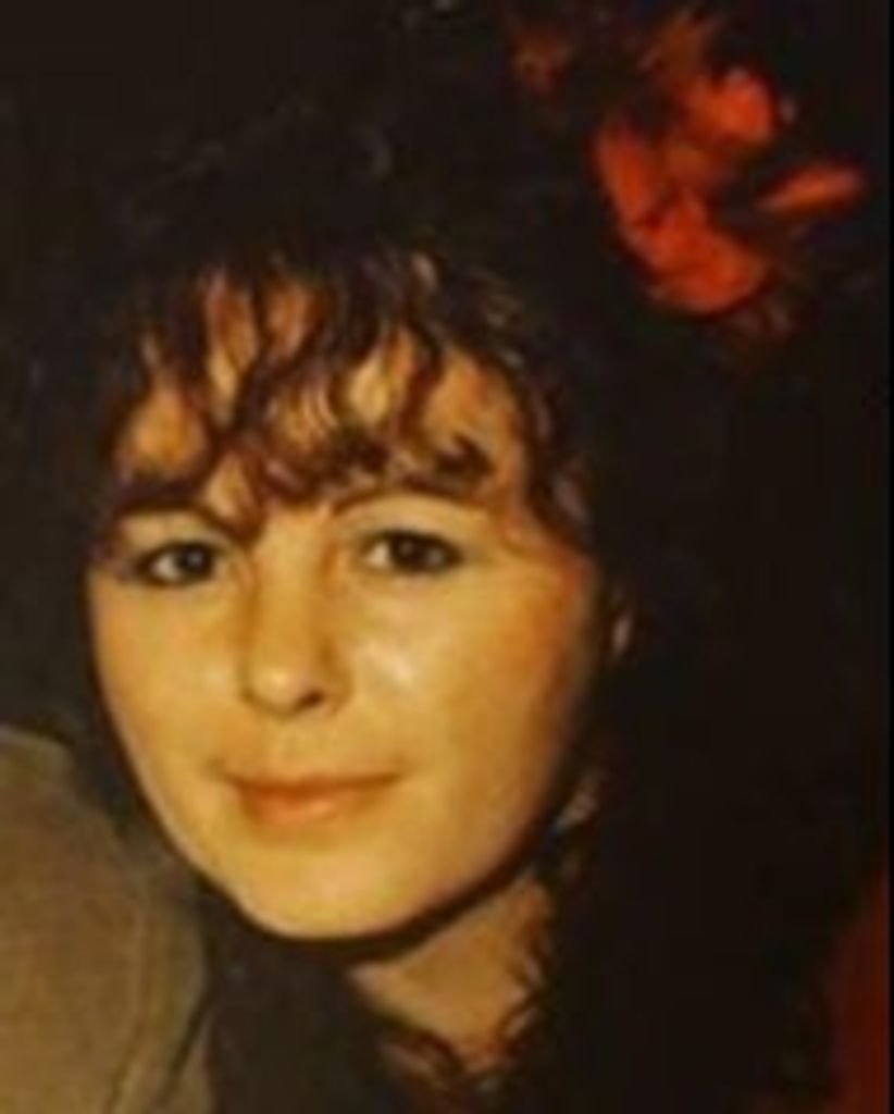 Karen Jean Gregory
