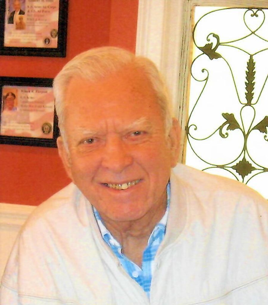 Kennis Arthur Mullins Profile Photo