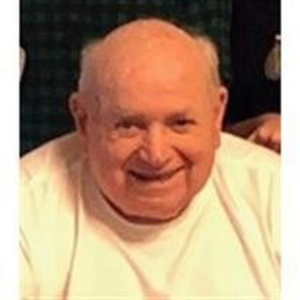 William Eugene Watts