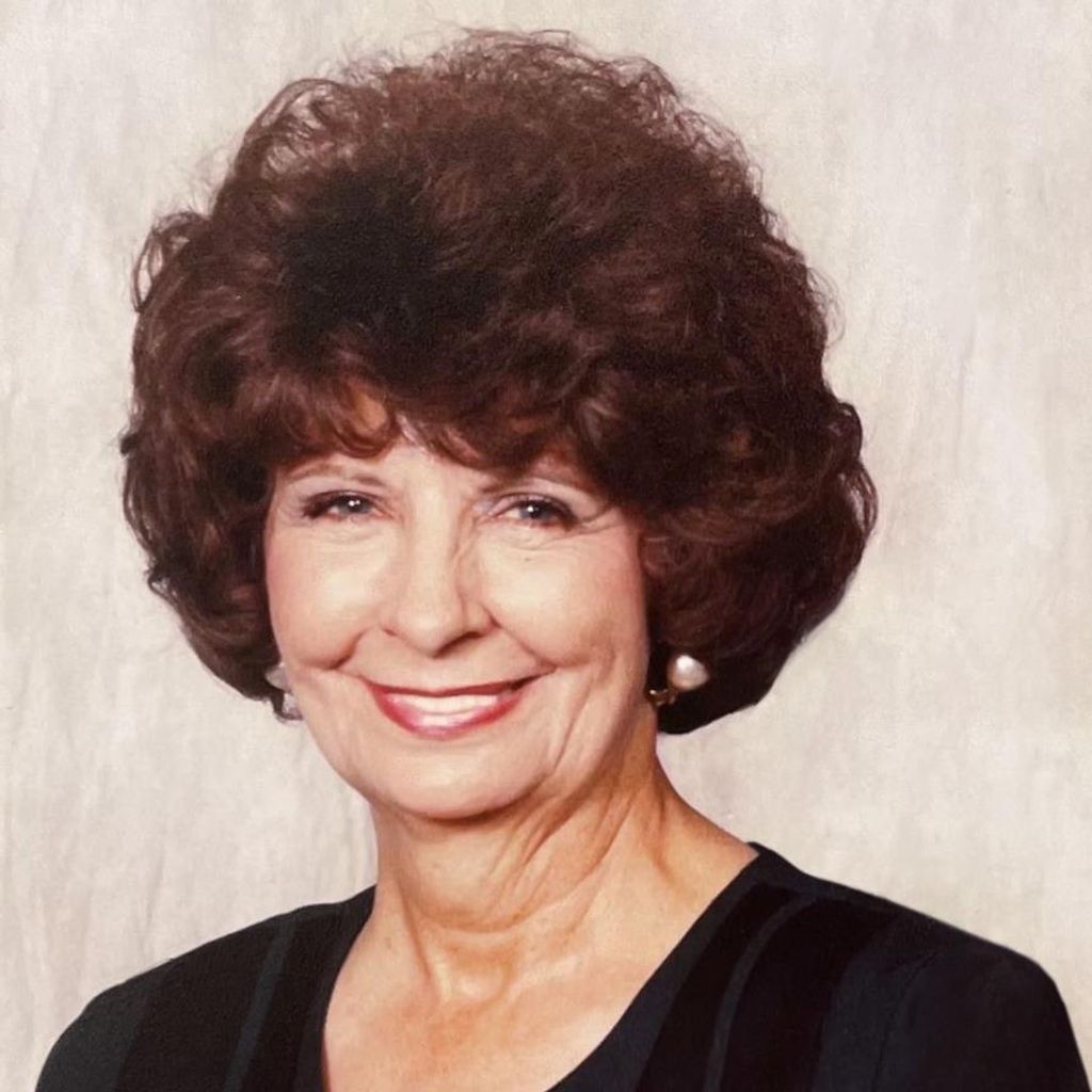 Betty Jane Crumpler Profile Photo