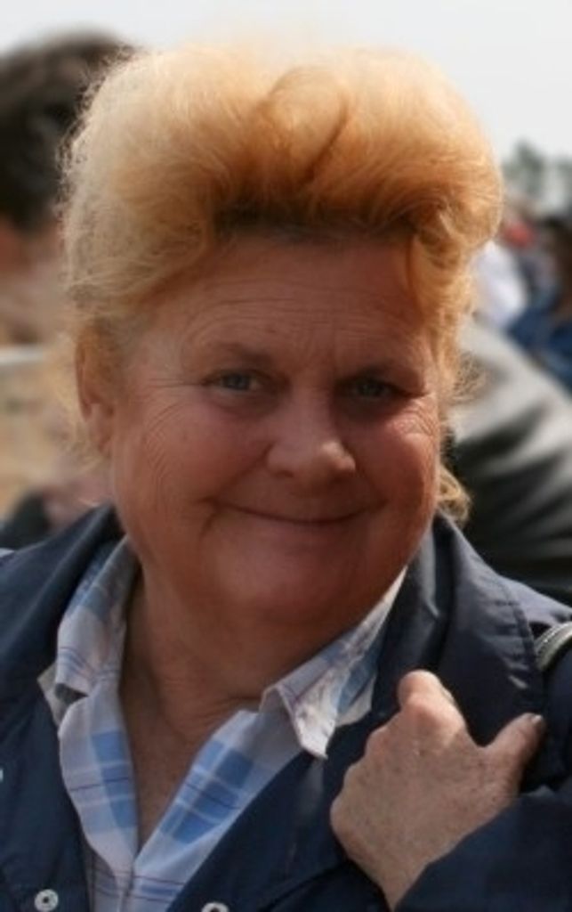 Sherrie Platz Profile Photo