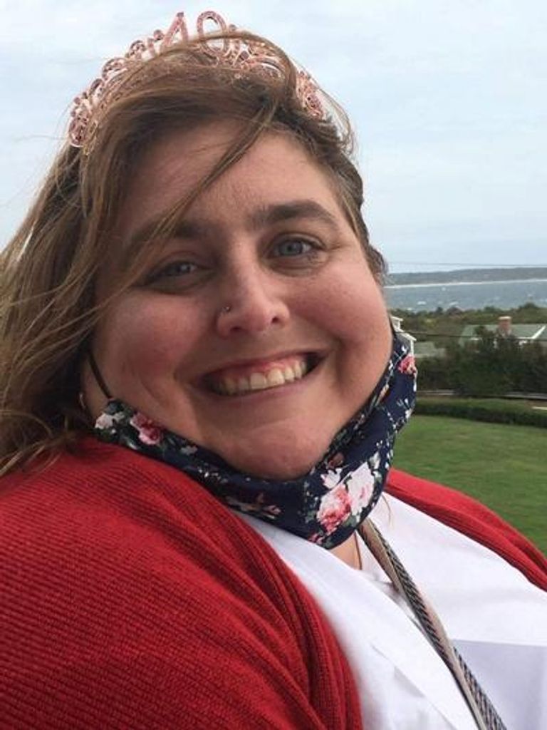 Amanda L. Choiniere Profile Photo
