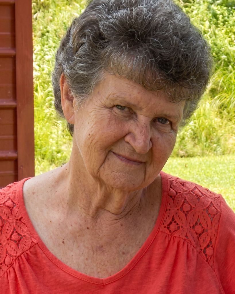 Mary Margaret Allen