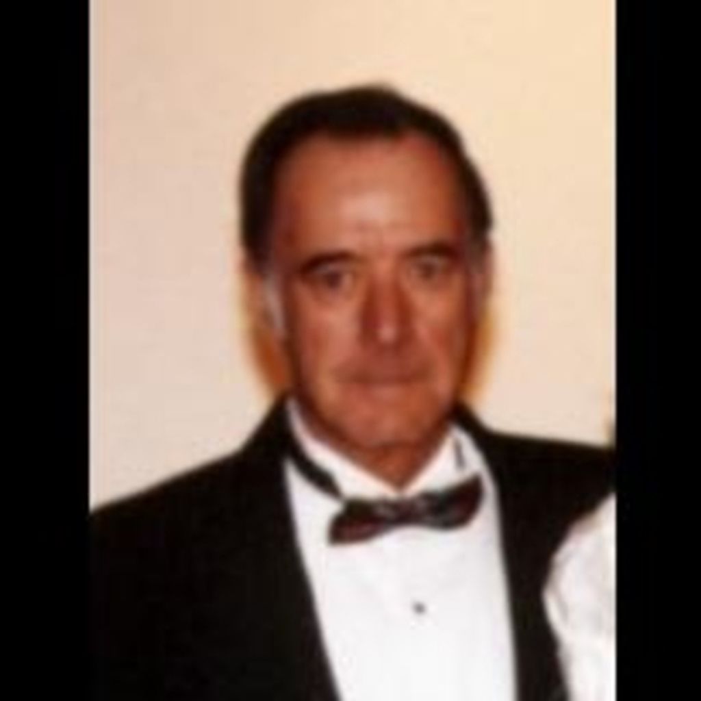 Larry L. Krigner