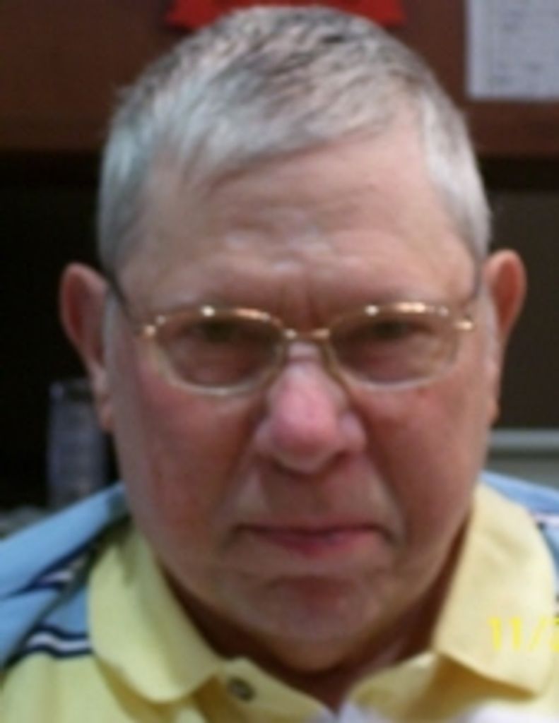 James Stratton Chaplik