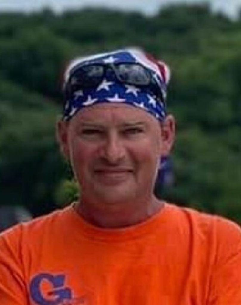 Jerad Andrew Souer Profile Photo